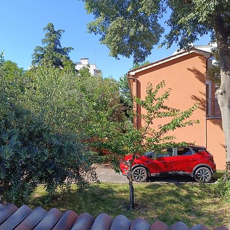 Villa Helena Πούλα Εξωτερικό φωτογραφία