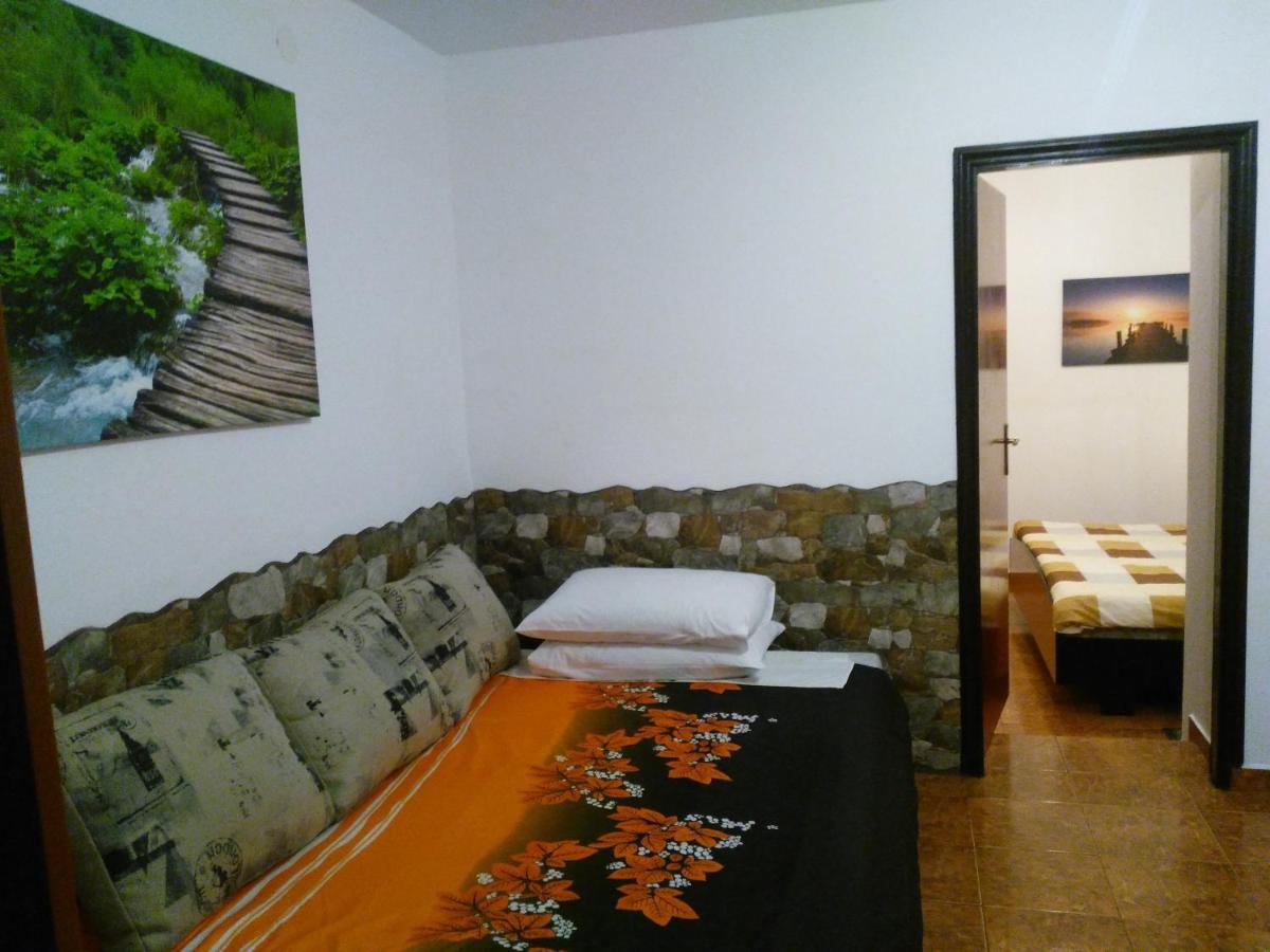 Villa Helena Πούλα Εξωτερικό φωτογραφία