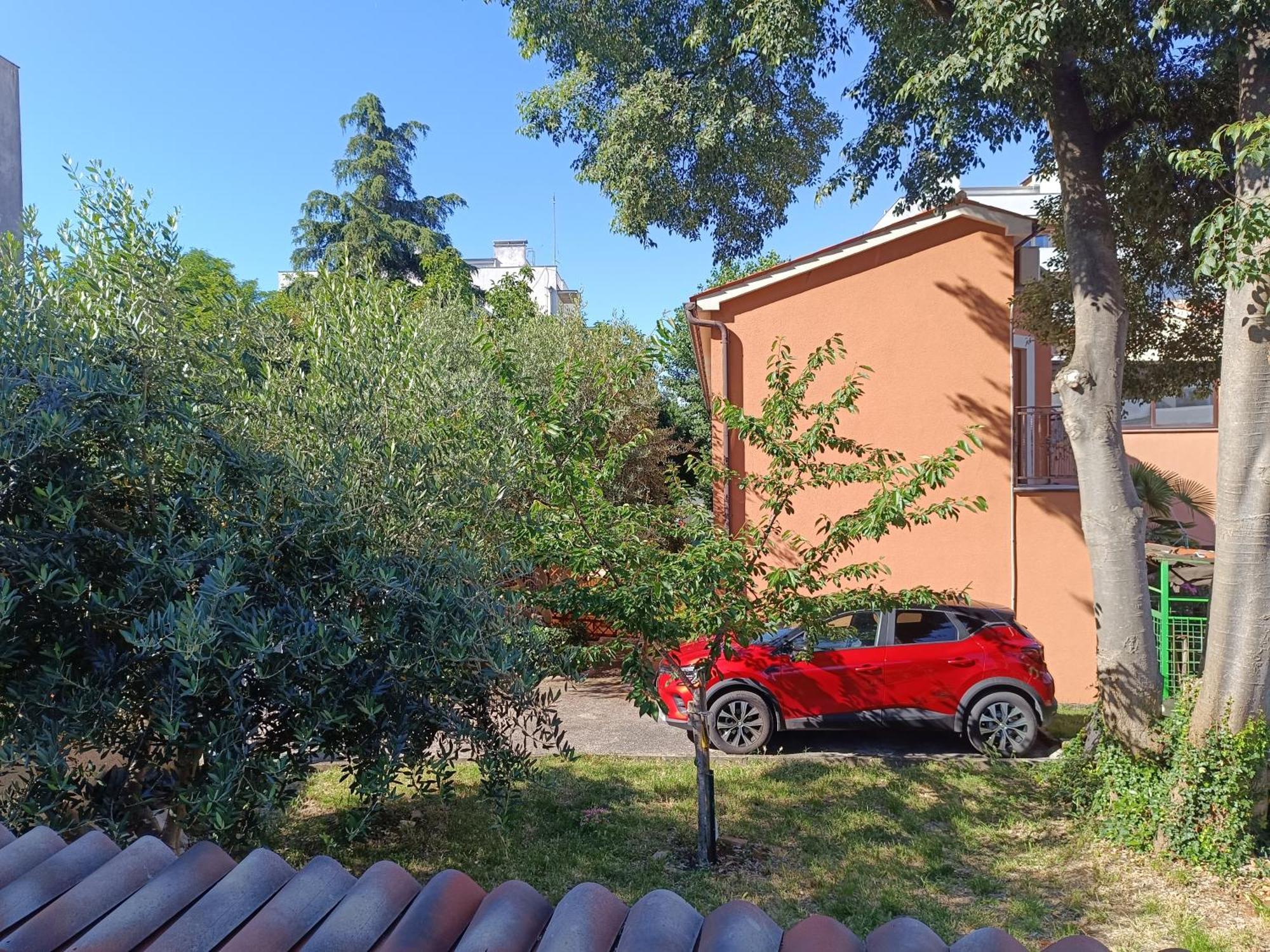 Villa Helena Πούλα Εξωτερικό φωτογραφία