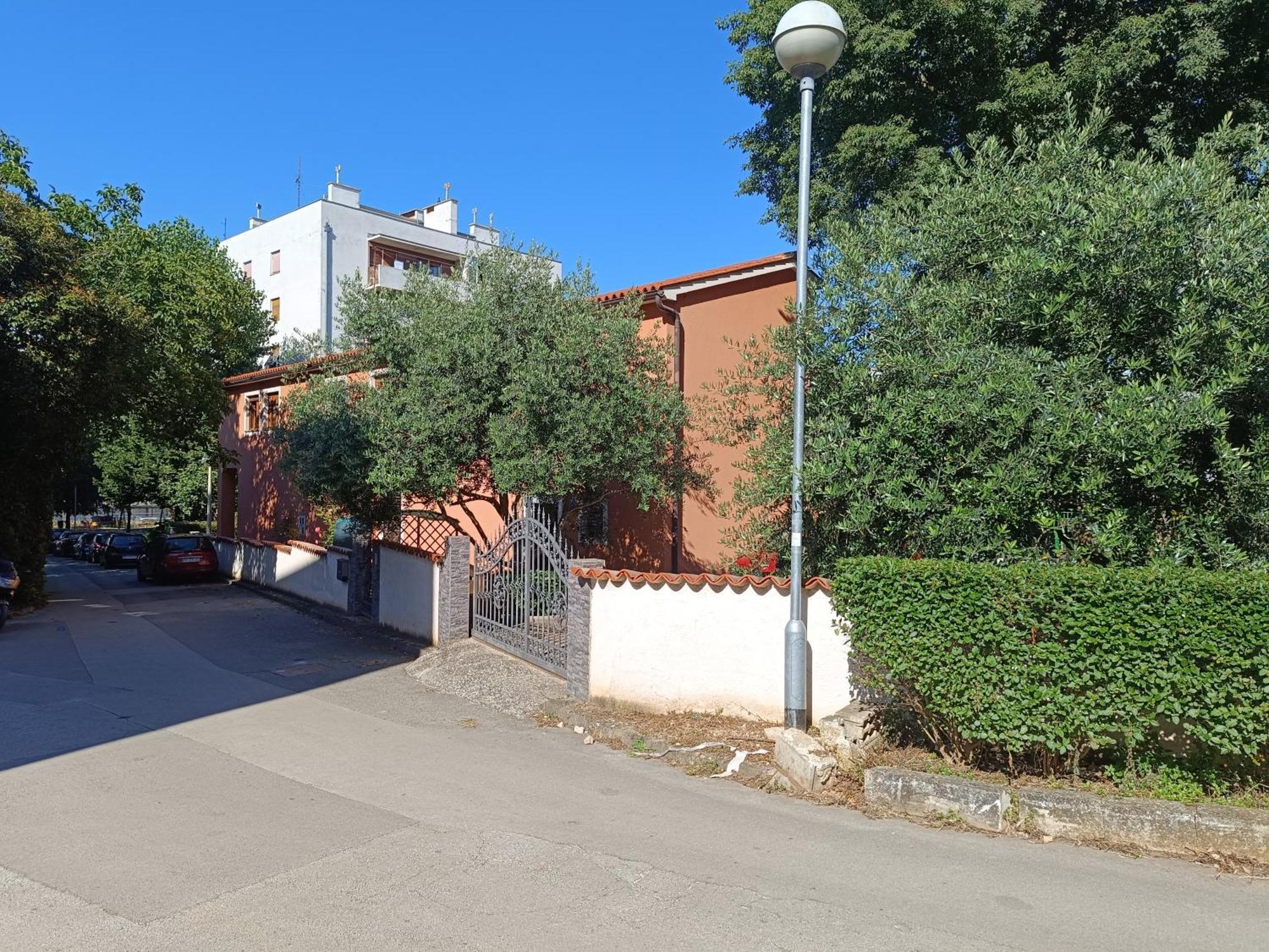 Villa Helena Πούλα Εξωτερικό φωτογραφία