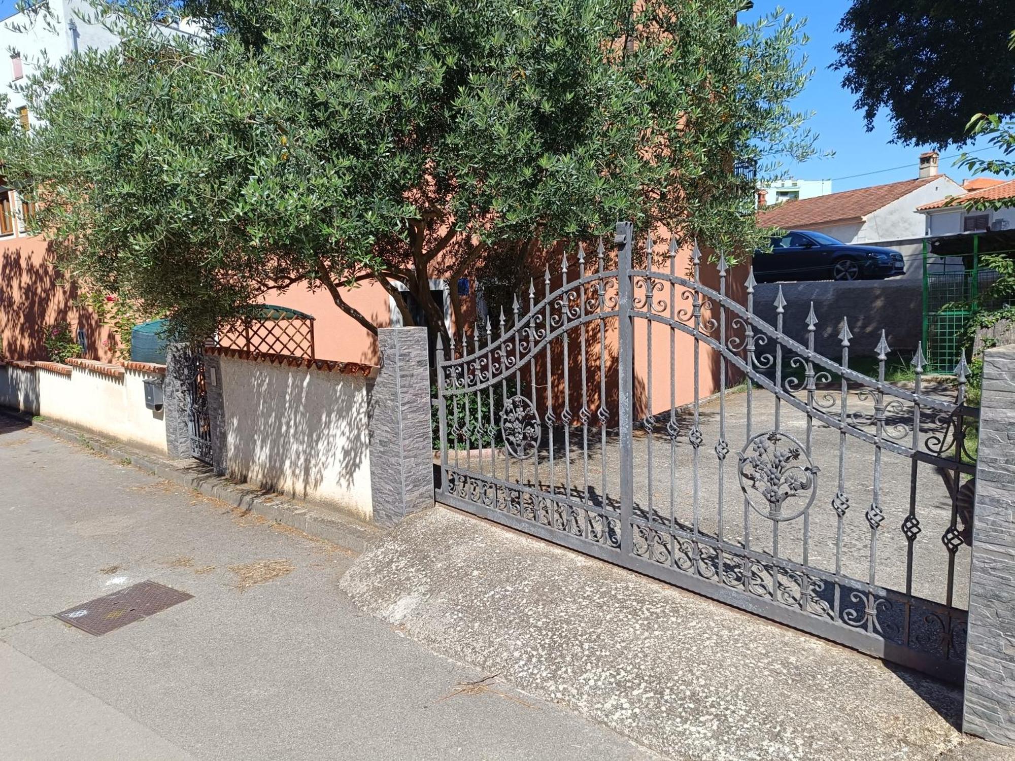 Villa Helena Πούλα Εξωτερικό φωτογραφία