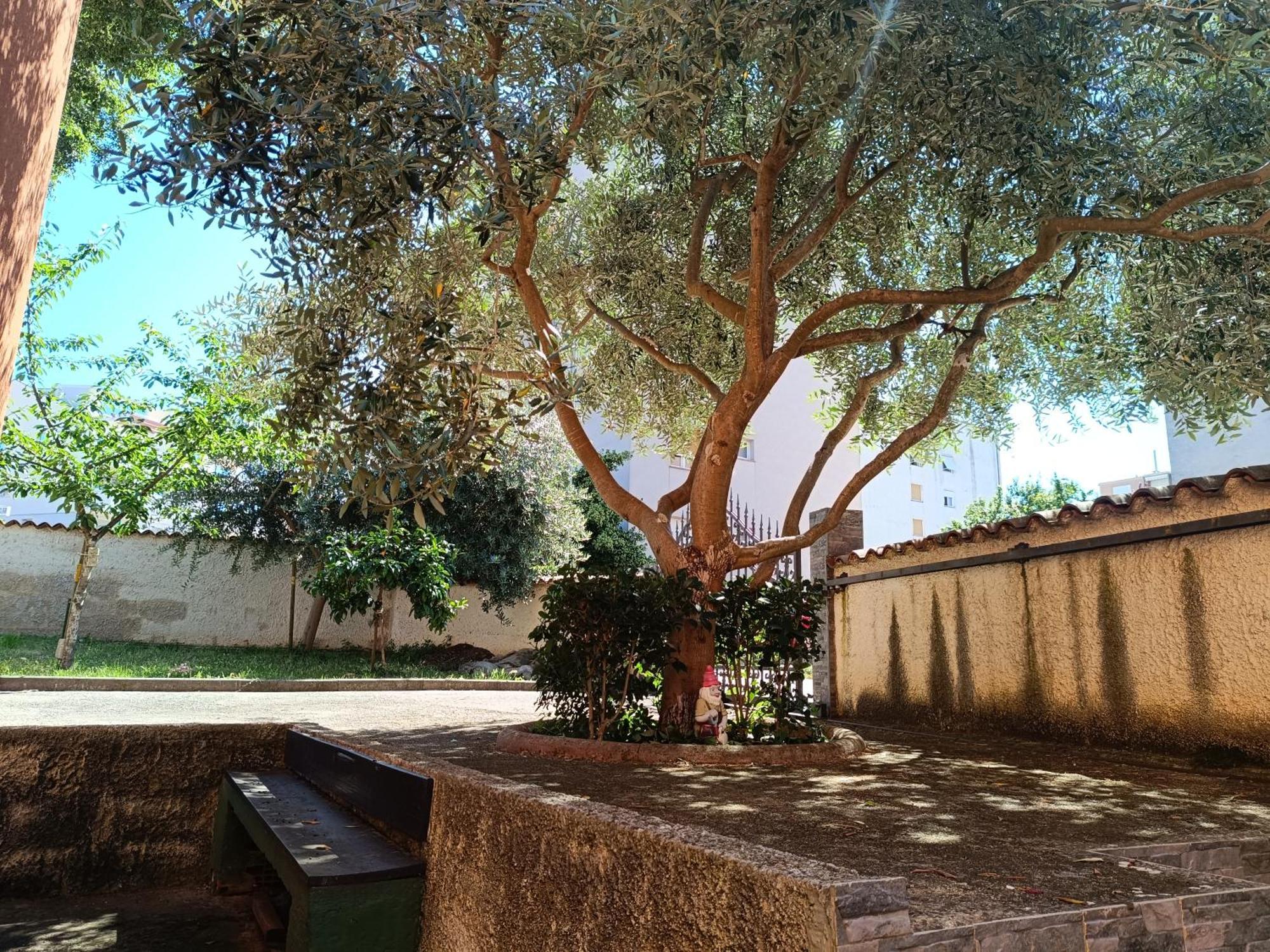 Villa Helena Πούλα Εξωτερικό φωτογραφία