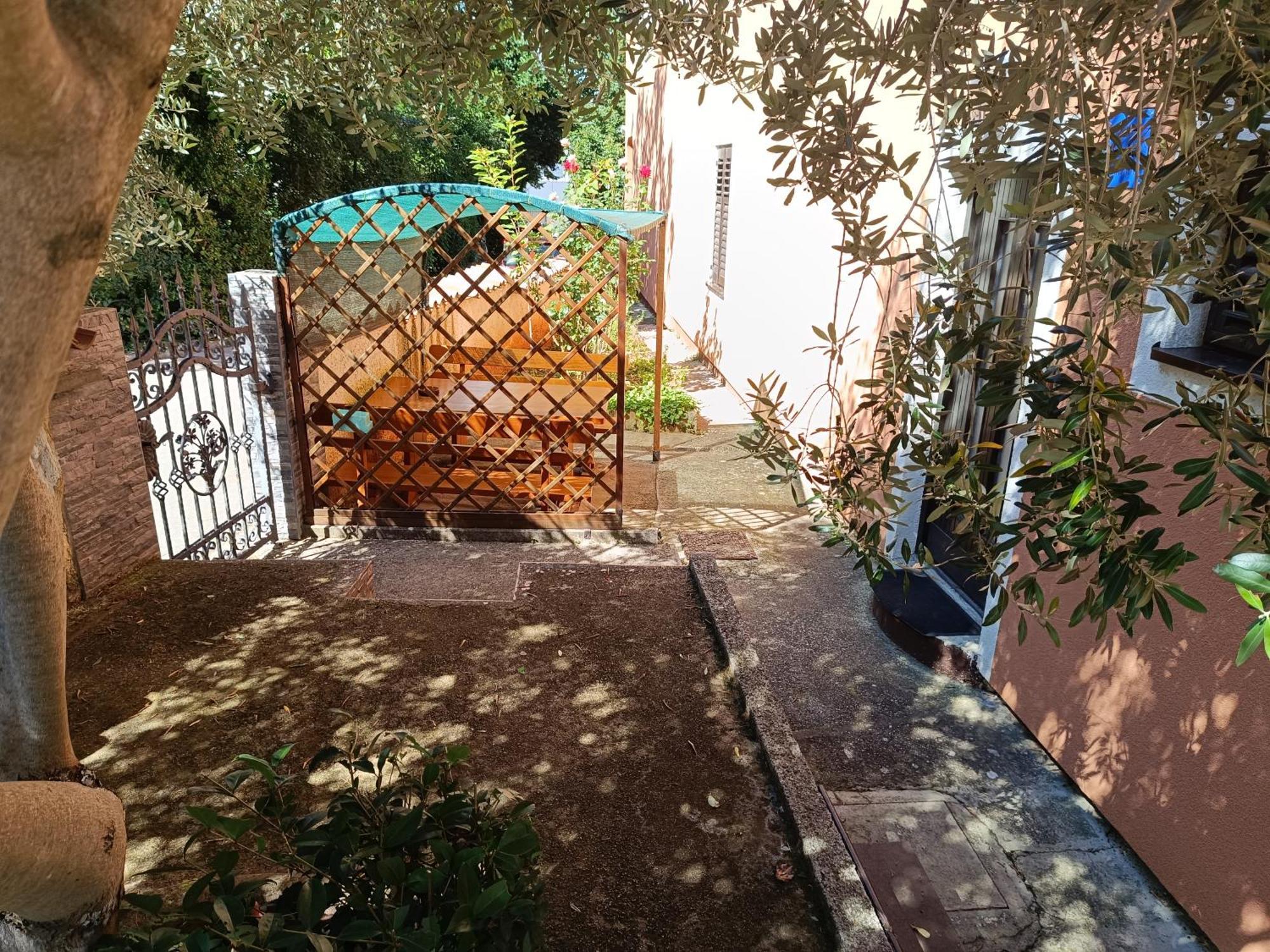 Villa Helena Πούλα Εξωτερικό φωτογραφία