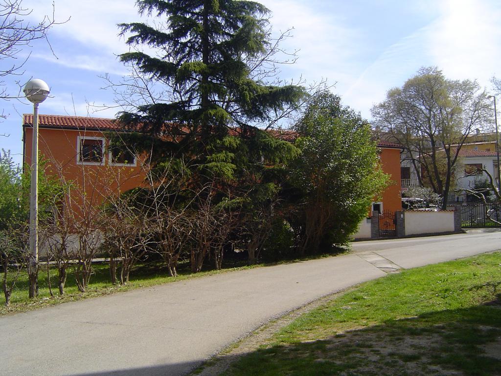 Villa Helena Πούλα Εξωτερικό φωτογραφία