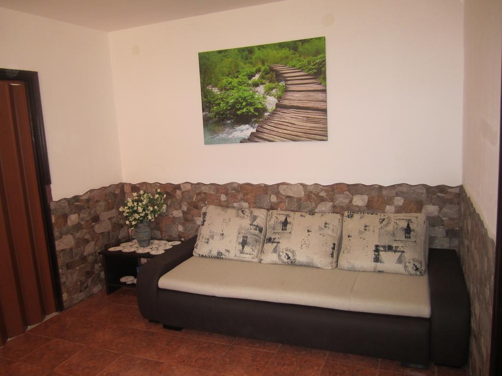 Villa Helena Πούλα Εξωτερικό φωτογραφία