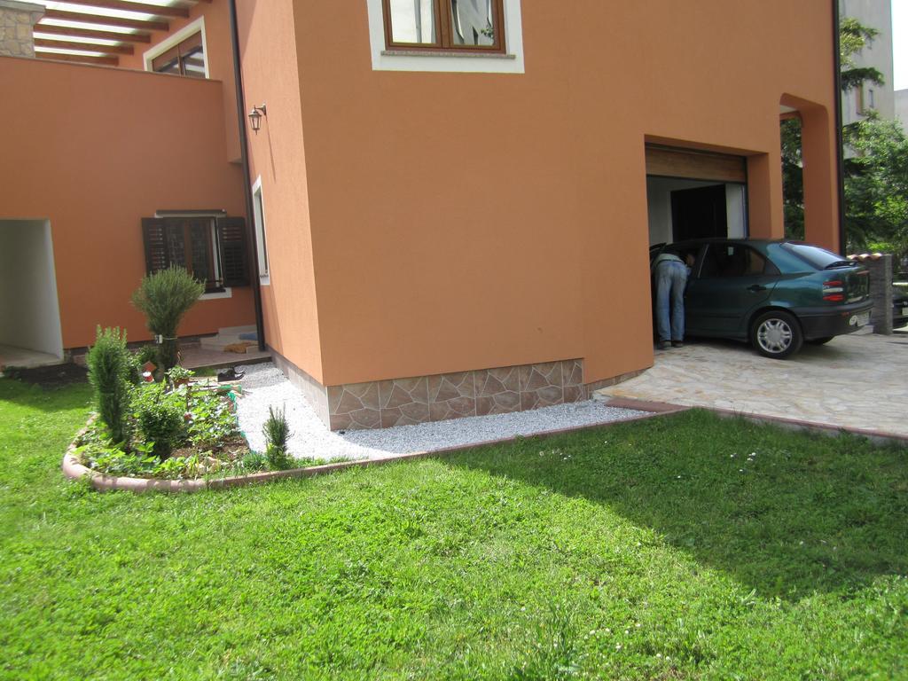 Villa Helena Πούλα Εξωτερικό φωτογραφία