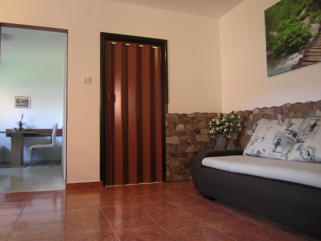 Villa Helena Πούλα Εξωτερικό φωτογραφία