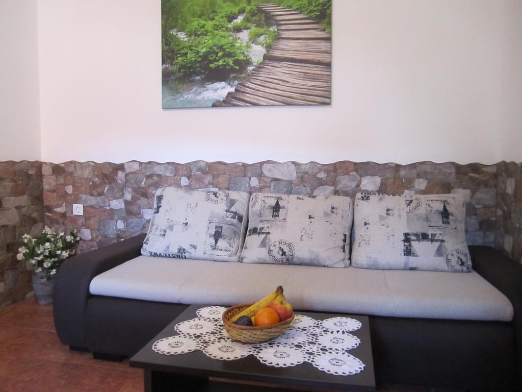 Villa Helena Πούλα Εξωτερικό φωτογραφία