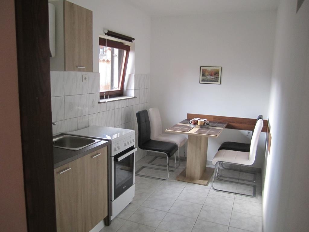 Villa Helena Πούλα Εξωτερικό φωτογραφία