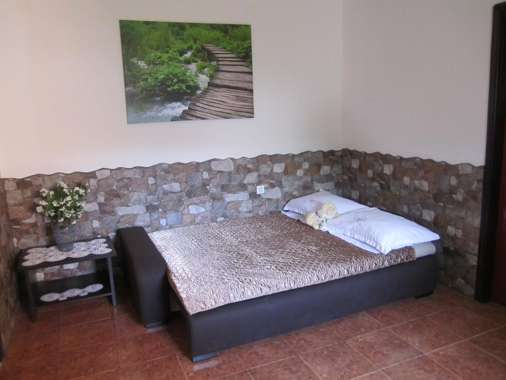 Villa Helena Πούλα Εξωτερικό φωτογραφία